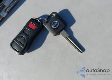 2006 Nissan Sentra 1.8S из США, поврежденный, VIN 3N1CB51D66L578916